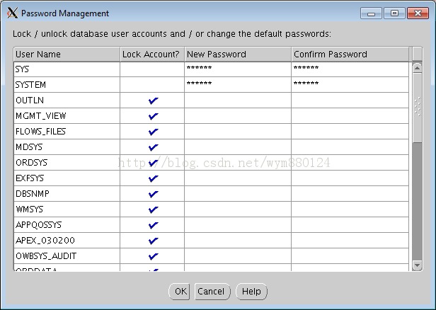 �� Oracle Linux 6.4 ��װ�� Oracle 11gR2 -  VMware + ASM