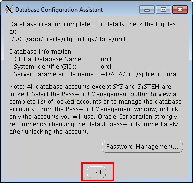 �� Oracle Linux 6.4 ��װ�� Oracle 11gR2 -  VMware + ASM