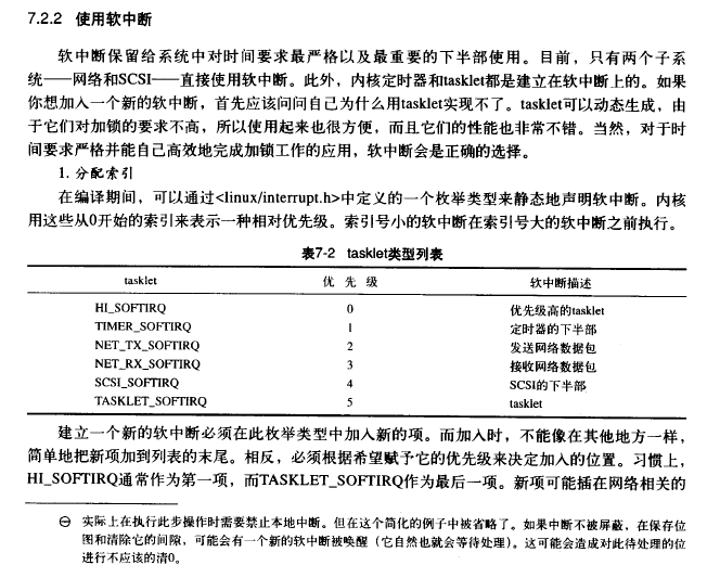 Android֮linux������ѧ֮��  �ж��ϰ벿֮���ж�