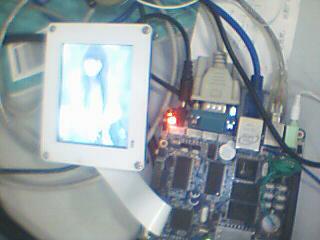 linux-2.6.32��mini2440�����������ԣ�7��֮�޸�linux����logo