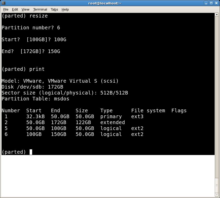 Linux�ϵ����ִ��̷������ߵ�ʹ��