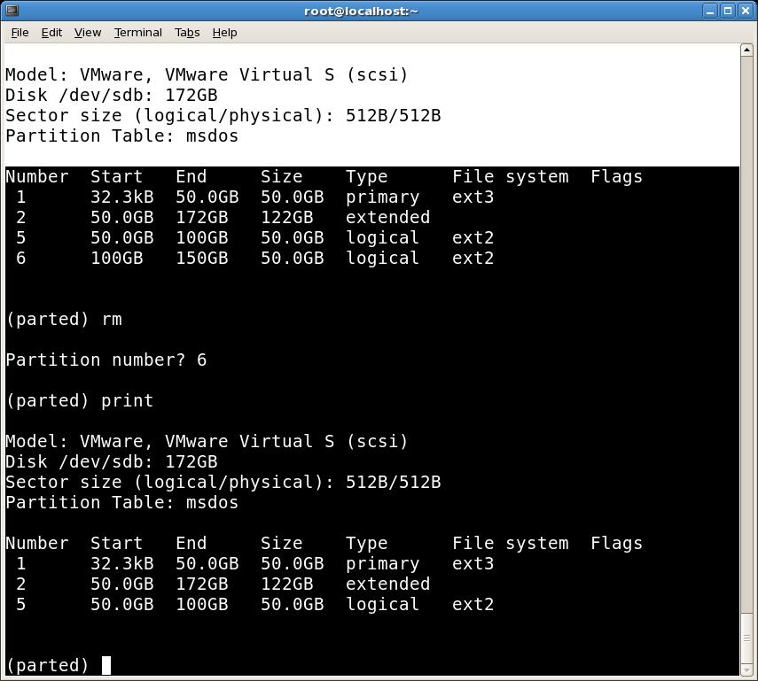 Linux�ϵ����ִ��̷������ߵ�ʹ��