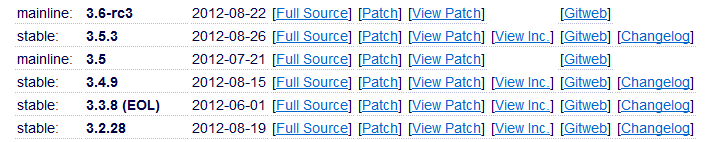 Ƕ��ʽLinux�ں�����