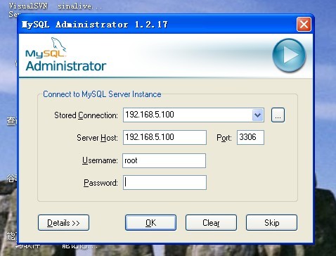 linux �� mysql��װ���һЩ�й�����