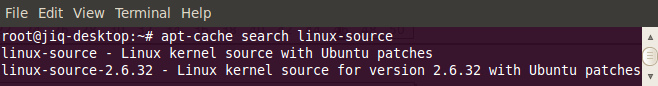 Linux�������������䱸(�ں�Դ��������) -ת