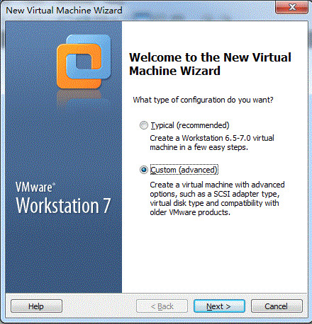 VMware Workstation �°�װLinux�Ĳ���