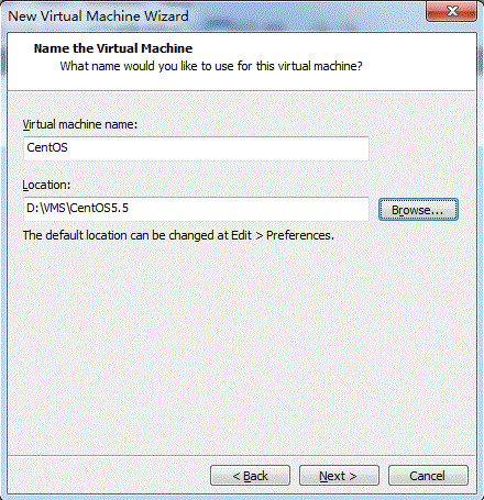 VMware Workstation �°�װLinux�Ĳ���