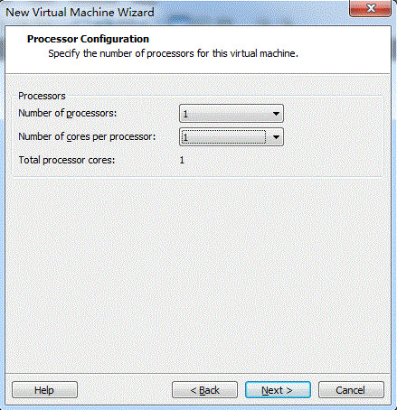 VMware Workstation �°�װLinux�Ĳ���