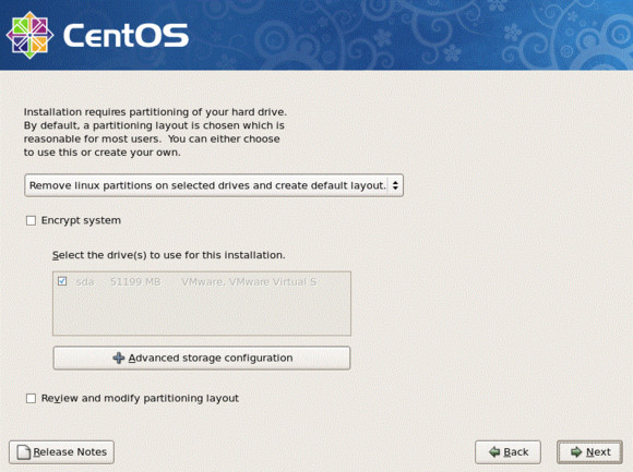 VMware Workstation �°�װLinux�Ĳ���