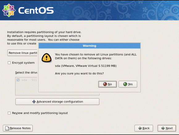 VMware Workstation �°�װLinux�Ĳ���