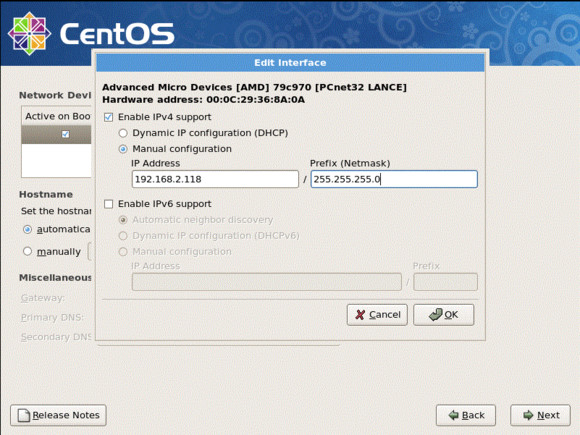 VMware Workstation �°�װLinux�Ĳ���