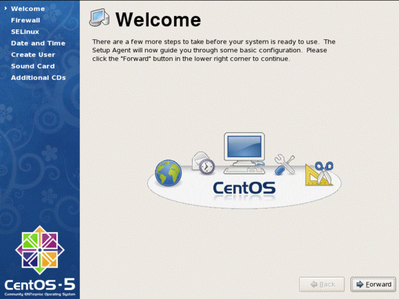 VMware Workstation �°�װLinux�Ĳ���