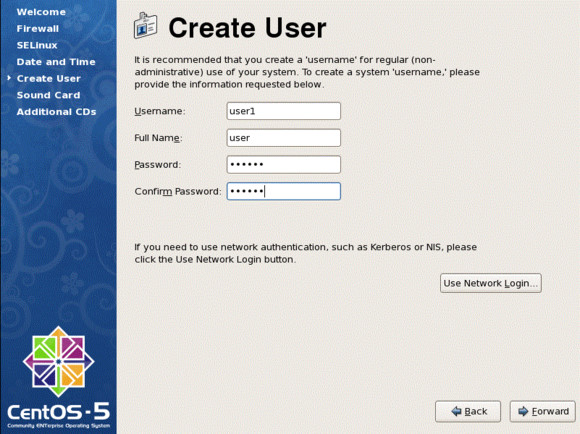 VMware Workstation �°�װLinux�Ĳ���