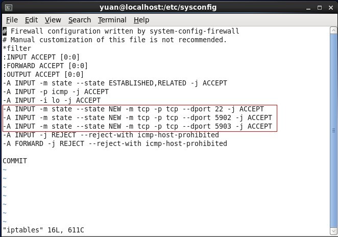 vnc����linuxԶ�̷���