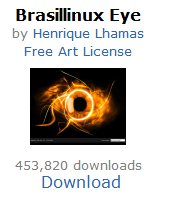 Linux入门:定做“登录界面”样式