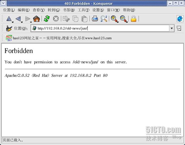 Linuxȫ����-Apache����������������(��)