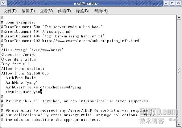 Linuxȫ����-Apache����������������(��)