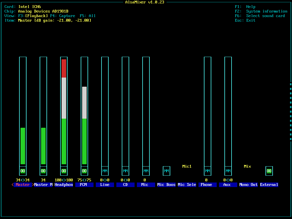 �����ַ�����Ķ�ý��Linuxϵͳ