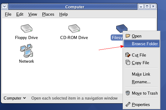linux����windowsϵͳ��explorerһ������ļ�