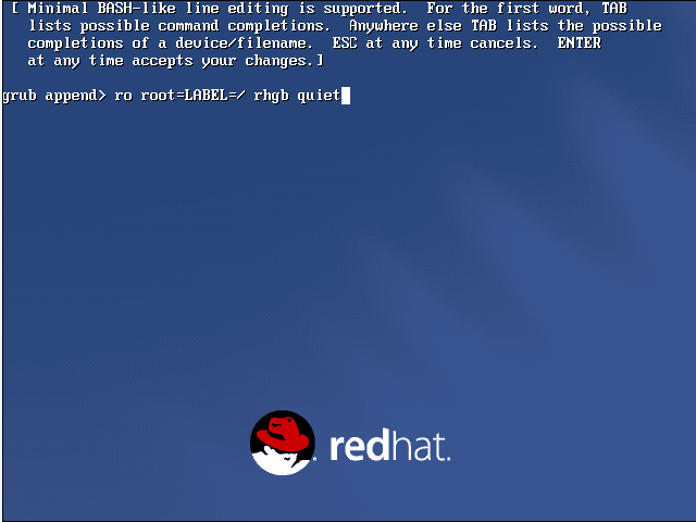 Linux��ȥ���û�ģʽ