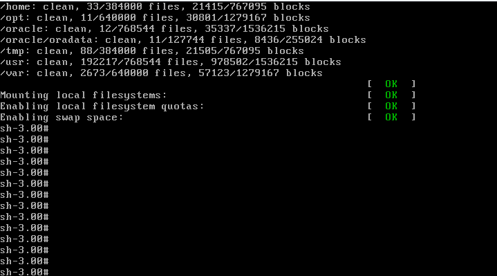 Linux��ȥ���û�ģʽ