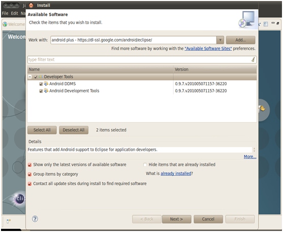 Android ���������ĳｨ֮Linux