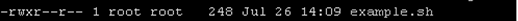 ҪLinuxѧϰ-ls