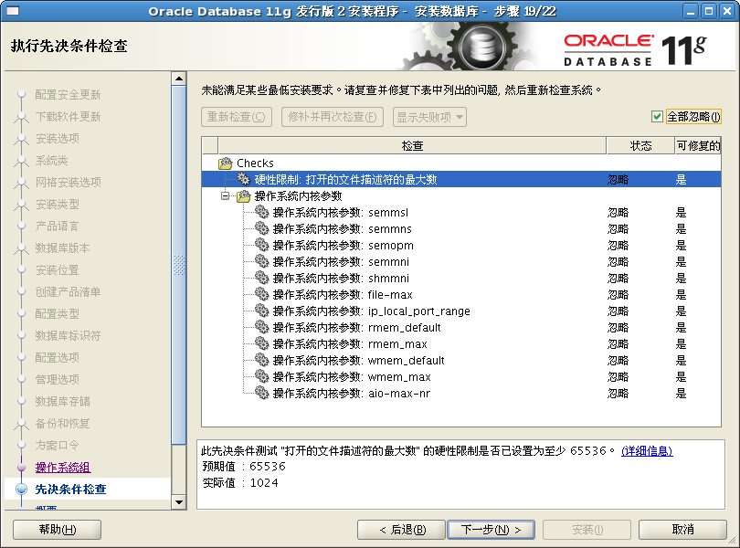 linuxװ��oracle11gx64