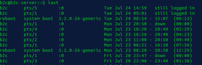 Linuxϵͳ��־����-����¼