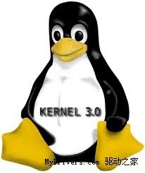 ո��ʱ��������Linux Kernel 3.0��ʽ����