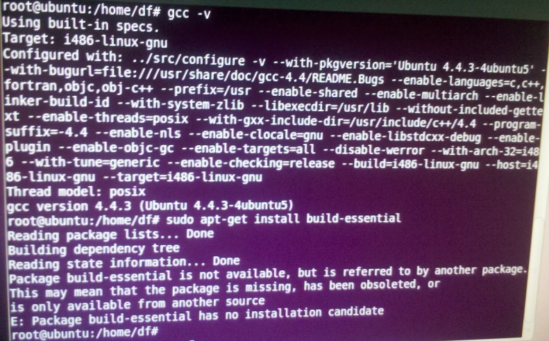 Linux װ�俪���������� ��ָ��