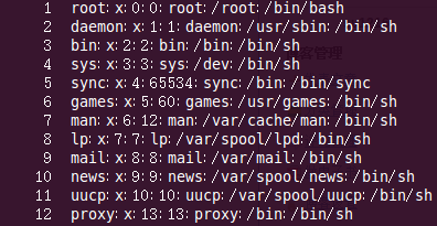 Unix & Linux ߵѧУ̡̳ - ʮ ѧϰʼ