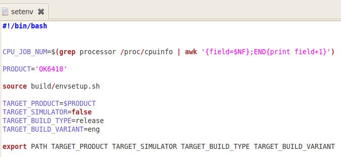 ����android2.3.5ѧϰ֮��Andriod��Linux������빤��[2]