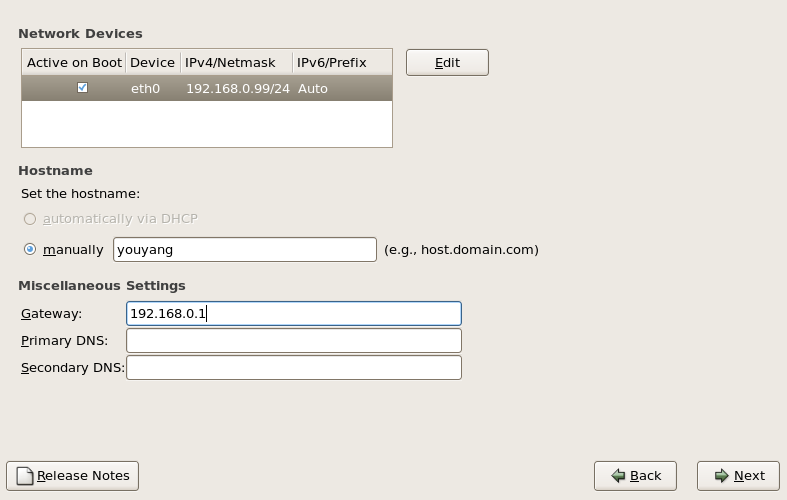 linux �� �İ�װ