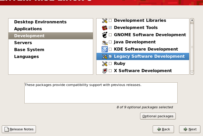 linux �� �İ�װ