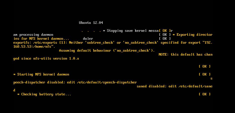Ubuntu12.04����׼ȷ���룬����ȥϵͳ