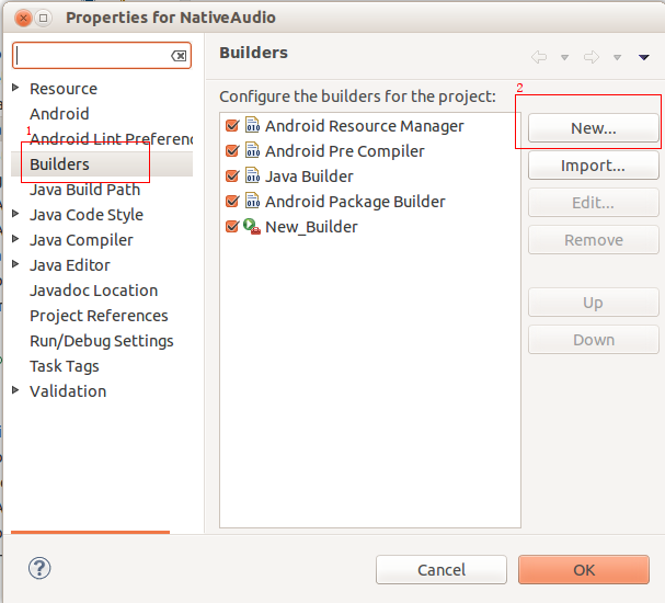 Linuxͣ����Android NDK