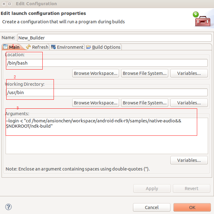 Linuxͣ����Android NDK