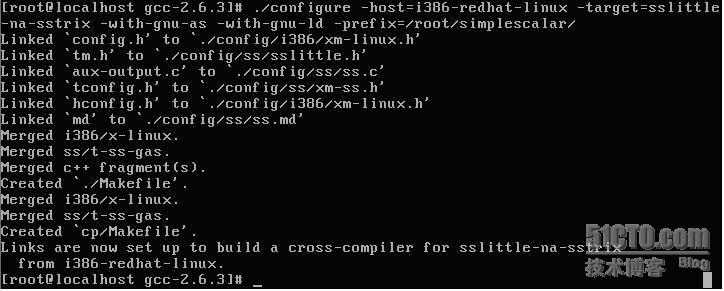 �������Linux��װGCC������ת��