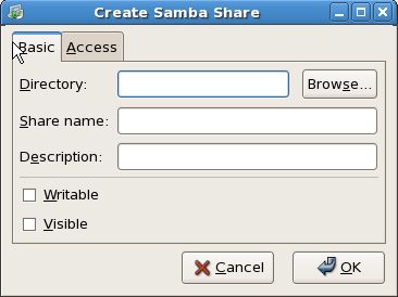 linux ͣsambaʹ�ü��