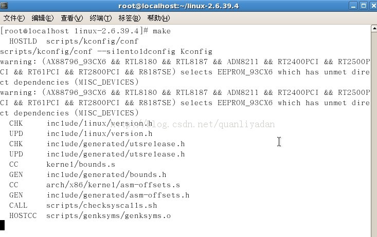 Linux�ں����ױ���