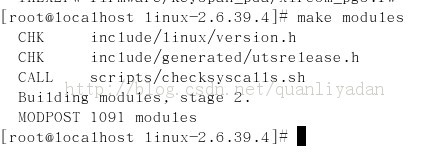 Linux�ں����ױ���