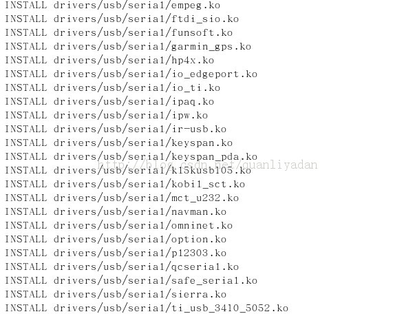 Linux�ں����ױ���