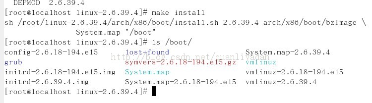 Linux�ں����ױ���