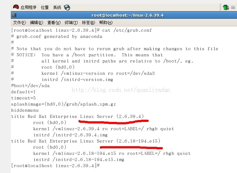 Linux�ں����ױ���