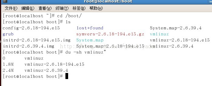 Linux�ں����ױ���