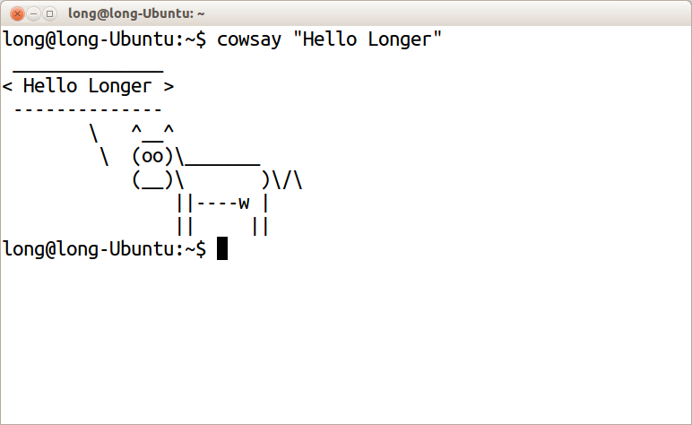 ����Linux�ն��ϳ��޵�С����
