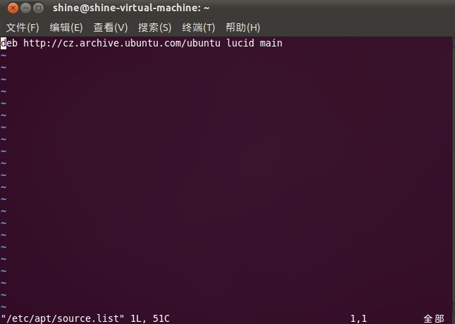 LinuxNote1.Linux�������װ��vim��װ��vimû�пɹ���װ�ĺ�ѡ���쳣��