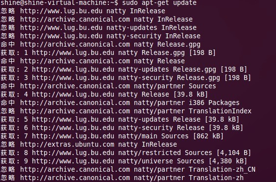 LinuxNote1.Linux�������װ��vim��װ��vimû�пɹ���װ�ĺ�ѡ���쳣��