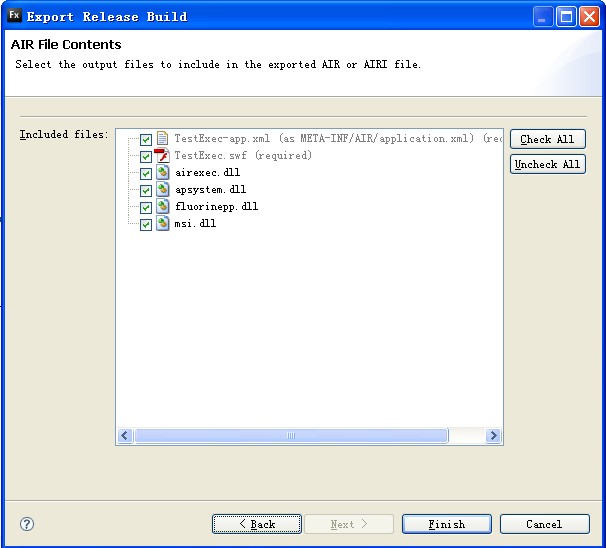 �������ش����AIR